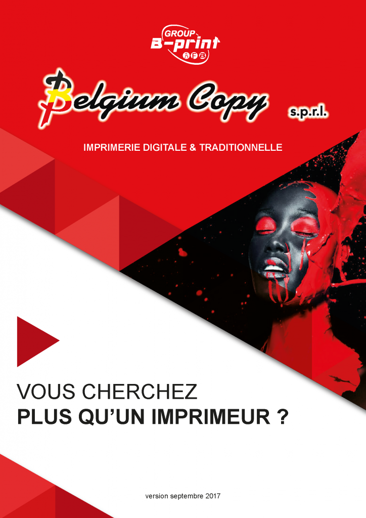 BelgiumCopy catalogue 2017 A5 1